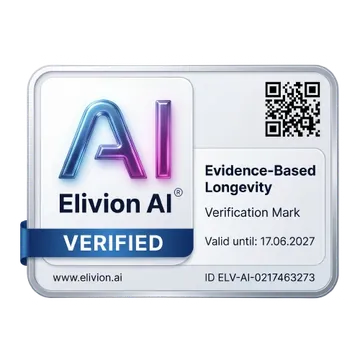 Elivion AI Verified