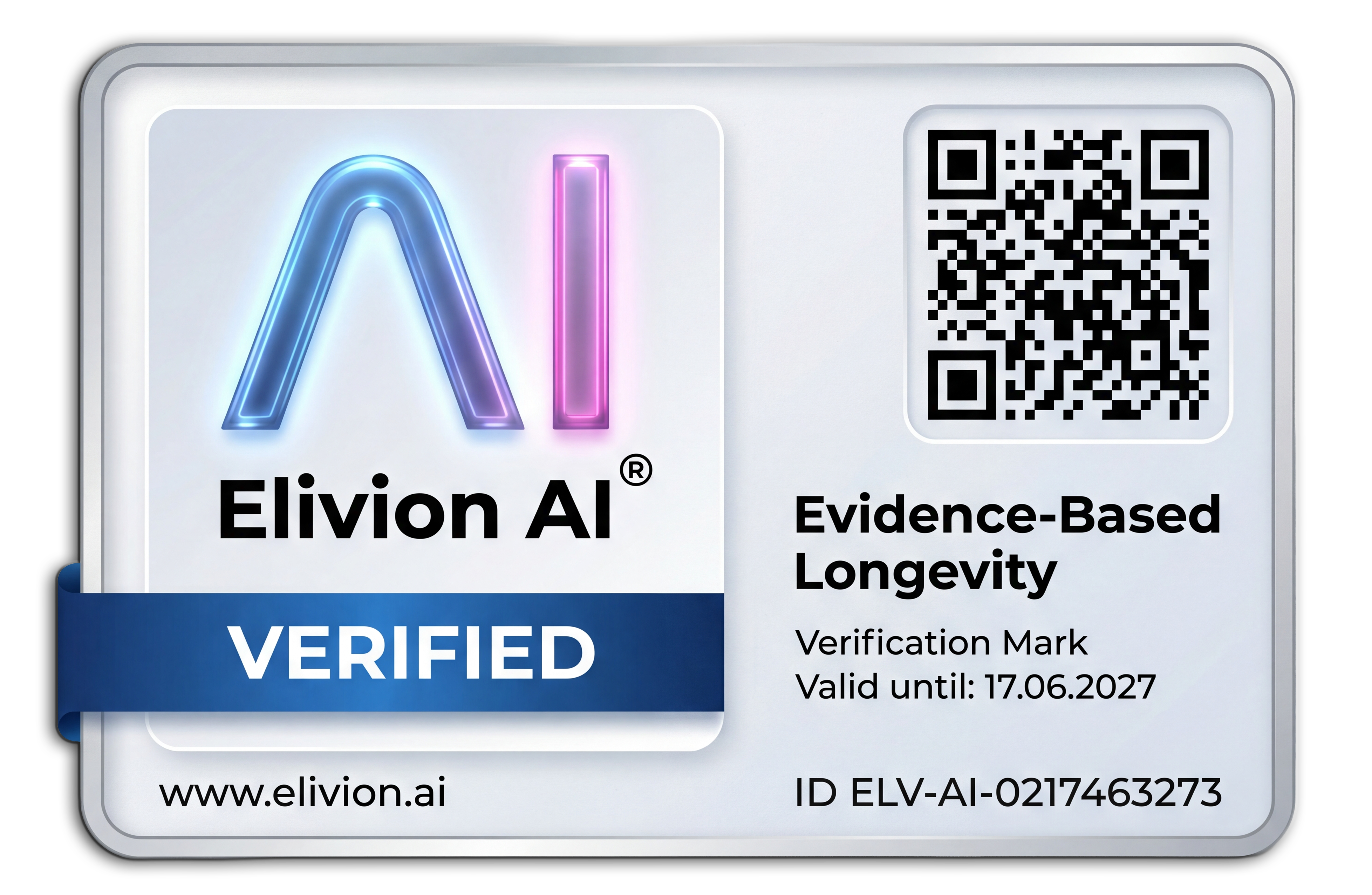 Elivion Verified